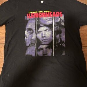 Lemonheads Tour Band T-Shirt